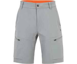 HOT-Sportswear Salvador Herren Bermuda Shorts, grau 52