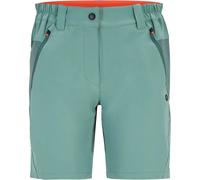 HOT-Sportswear Sonora Damen Bermuda Shorts, grün 36