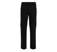 HOT sportswear Sporthose Banff Black, 50