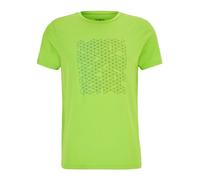 HOT sportswear T-Shirt Holen Navy, 48