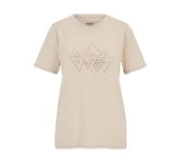 HOT sportswear T-Shirt Seda Eggshell, 40