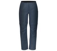 HOT sportswear Zip-Off-Hose Ottawa Denim Blue, 40