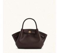 Hot style, the same style, dumpling bag, suede, large capacity tote bag, portable shoulder bag for women.