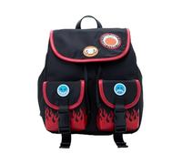 Hot Topic One Piece Ace Icons Mini-Rucksack, mehrfarbig