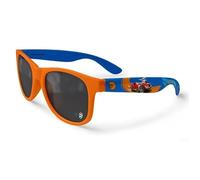 Hot Wheel Jungen-Sonnenbrille, mittlere Tönung, Kinder-Sonnenschutz, ab 3 Jahren