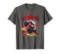 Hot Wheels Monster Trucks - Bone Shaker T-Shirt