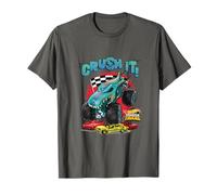 Hot Wheels Monster Trucks - Mega Wrex T-Shirt
