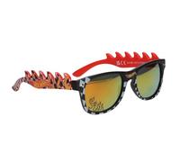 Hot Wheels Premium-Sonnenbrille für Kinder - Premium Hot Wheels Sonnenbrille für Jungen und Mädchen im Sommer, Spaziergang und tägliche Freizeit