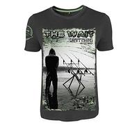 HOTSPOT DESIGN T-Shirt The Wait - Carpfishing is My Life - Gr. L