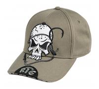 Hotspot Unisex Base Cap Rig Forever Rig Forever