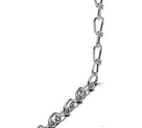 Houben Knotenkette K22/2,0 Stahl vz DIN 5686 990179 (30 m)