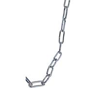 Houben Schweißkette C3/3,0 Stahl vz DIN 5685 990089