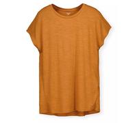 Houdini Activist Tee Women, Gr.l, golden brown