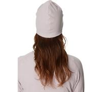 Houdini Aero Hat silver purple (H30) S
