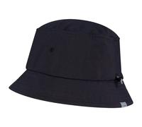 Houdini Bucket List Hat true black (900) M/L