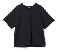 Houdini Damen Cosmo II Bluse (Größe XS, schwarz)