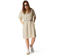 Houdini Damen Cosmo Kleid (Größe XS, gruen)