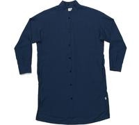 Houdini Damen Tree Kleid (Größe M, blau)