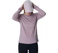 Houdini - Women's Tree L/S Tee - Funktionsshirt, Gr. XS, lila (SkyPurple)