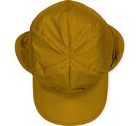 Houdini Dunfri Cap greenish gold (G65) S/M
