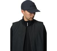 Houdini FtN Cap true black / logo (G59) S/M