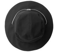 Houdini - Gone Fishing Hat - Hut, Gr. 56 cm S/M, schwarz (TrueBlack)