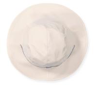 Houdini - Gone Fishing Hat - Hut, Gr. 56 cm S/M, weiß (FoggyMountain)
