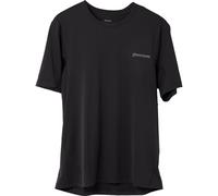 Houdini Herren Tree Message T-Shirt (Größe M, schwarz)