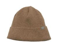 Houdini Hut Mütze One Size Foggy Brown