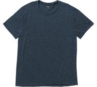 Houdini Men's Activist Tee Deep Sea Blue XXL