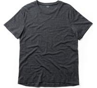 Houdini Men's Activist Tee True Black S