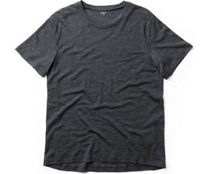 Houdini Men's Activist Tee True Black S