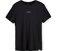 Houdini Men's Tree Message Tee True Black/Houdini True Black / Houdini L