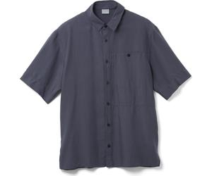 Houdini Men's Tree Shortsleeve Shirt Hombre Blue XL