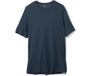 Houdini Men's Tree Tee Big Bang Blue XXL