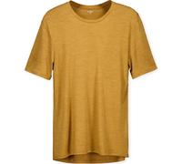 Houdini M's Activist Tee greenish gold (G65) XL