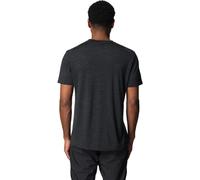 Houdini M's Activist Tee true black (900) XL