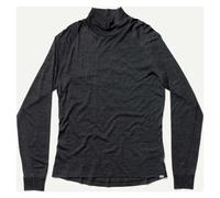 Houdini M's Activist Turtleneck true black (900) XXL