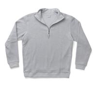 Houdini M's Alto Half Zip Cloudy Gray-l cloudy gray (A87) L