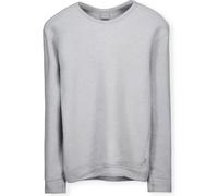Houdini M's Alto Wool Crew Cloudy Gray-xxl cloudy gray (A87) XXL