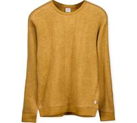 Houdini M's Alto Wool Crew Greenish Gold-xxl greenish gold (G65) XXL