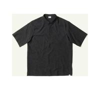 Houdini M's Cosmo Shirt true black (900) S
