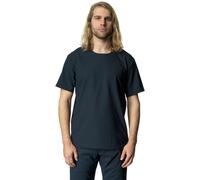 Houdini M's Cover Tee blue illusion (703) L