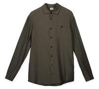 Houdini M's Tree Longsleeve Shirt dawn green (A60) XS