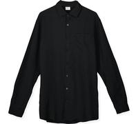 Houdini M's Tree Longsleeve Shirt true black light (B30) XL