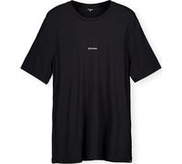 Houdini Tree Message T-Shirt schwarz pur - M