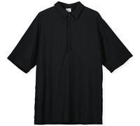 Houdini M's Tree Polo Shirt true black light (B30) XS