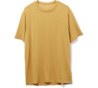 Houdini M's Tree Tee golden fields (H33) S