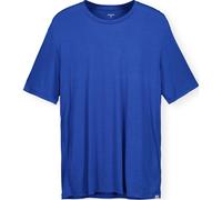 Houdini M's Tree Tee tribe blue (241) L