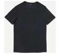 Houdini M's Tree Tee true black (900) XS